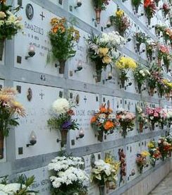 Cimitero di Lumezzane: a Marzo la Ristrutturazione Generale per Cappelle e Tombe Familiari