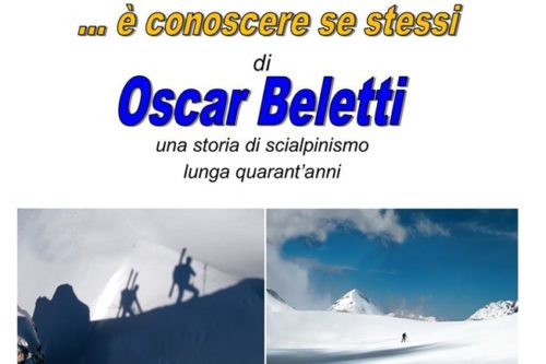 Appuntamento al Cai di Lumezzane il 20 febbraio