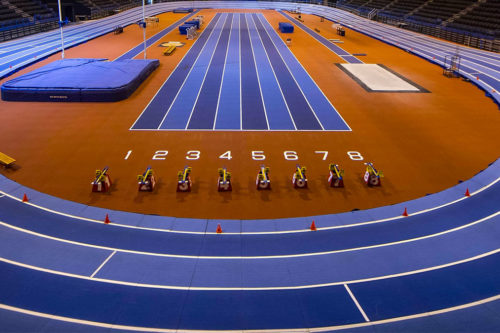 Il Comune Prepara l’Intervento: a Lumezzane l’Atletica si Ricopre di Qualità e Grandezza