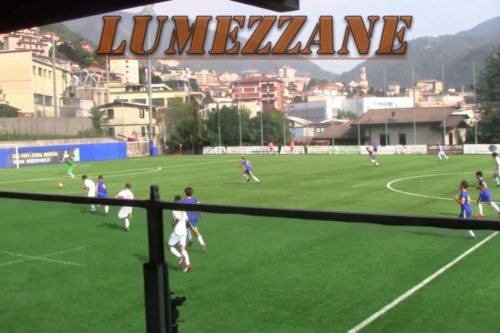 Mancini: Per Rossaghe un Bar che Vada Oltre il Piccolo Chiosco. Ambizione e Passione a Lumezzane