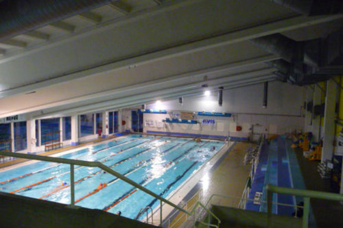 Verso un mondo più sostenibile: le piscine di Lumezzane lavorano per diventare ancora più green