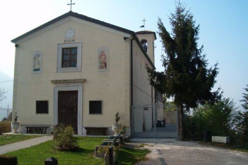 Lumezzane è Pronta ad Aiutare: le Chiese Accolgono le Salme dei Defunti