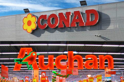 Auchan e Conad: in Valgobbia si Discute il Futuro dei Lavoratori a Rischio Auchan e Conad: in Valgobbia si Discute il Futuro dei Lavoratori a Rischio