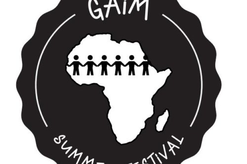 GAIM SUMMER FESTIVAL 2020