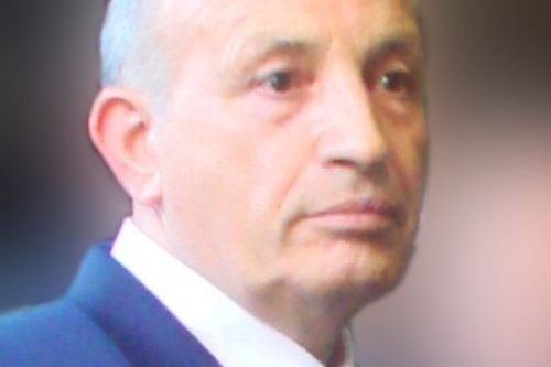 L’addio a Damiano Bugatti