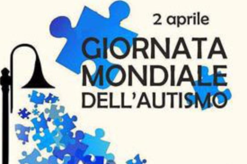 2 Aprile, Giornata dell’Autismo: il Punto Raccoglie la Testimonianza di Mamma Luigina