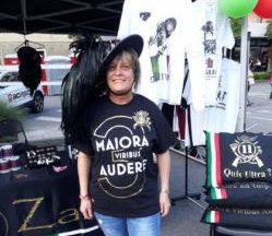 Intervista a Cirillo Giusy, un’adulta volontaria di Lumezane Intervista a Cirillo Giusy, un’adulta volontaria di Lumezane
