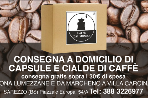 Caffè dal Mondo