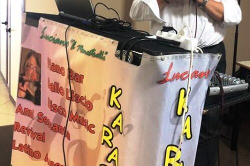Il Menestrello di Lumezzane non Lascia Soli gli Anziani: Presente… a Distanza!