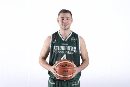 Virtus Lumezzane: Confermato Merlo nel Ruolo di Playmaker!