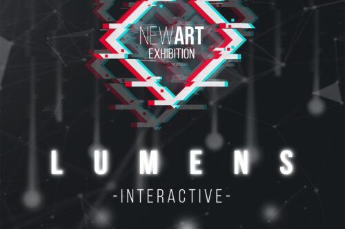 “NewArt Exhibition”, “Lumens” : Tre Giovani Illuminano il Bel Futuro di Lumezzane