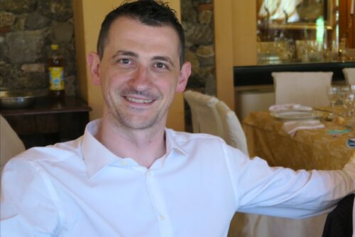 Intervista al Professore Mauro Toninelli: fra Scrittura e la Passione per Tolkien