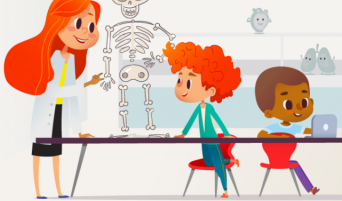Microscopi, Teacher’s Centre e… Caccia al Tesoro nei Musei! Microscopi, Teacher’s Centre e… Caccia al Tesoro nei Musei!
