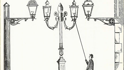 Progetto Illuminazione Pubblica Valgobbia: ad Ottobre i Risultati