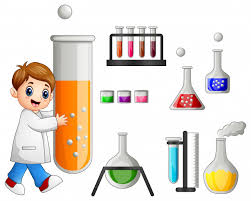 A Scuola con lo Scienziato per Dare Iniziare alla Grande Questo Anno Scolastico