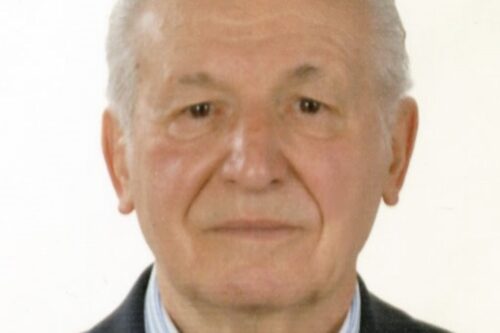 Lumezzane piange Francesco Bugatti: se ne va un mito Lumezzane piange Francesco Bugatti: se ne va un mito