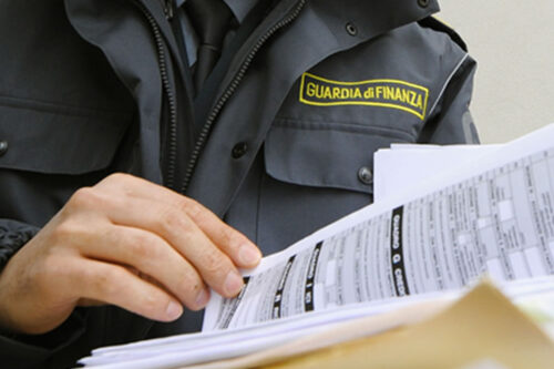Evasione a Lumezzane: Recuperati quasi Un Milione di Euro