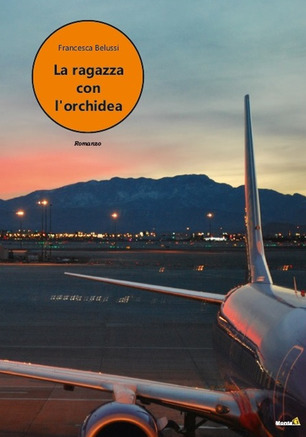 La Ragazza con l’Orchidea: grande esordio per la prof. Belussi