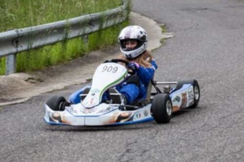 Speed Down: oltre 60 iscritti per la prima edizione!