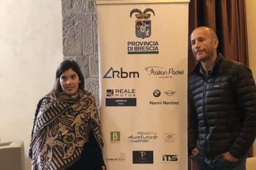 Alla lumezzanese Giulia il premio coraggio 2020