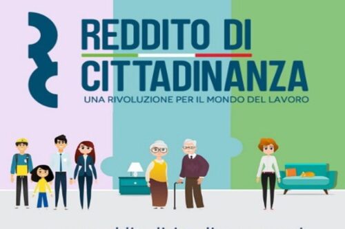 Sindaci della Valtrompia: chi prende il reddito aiuti la comunità Sindaci della Valtrompia: chi prende il reddito aiuti la comunità