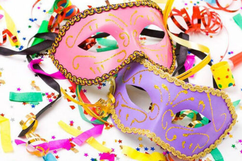 Emergenza Coronavirus: sospeso anche il Carnevale