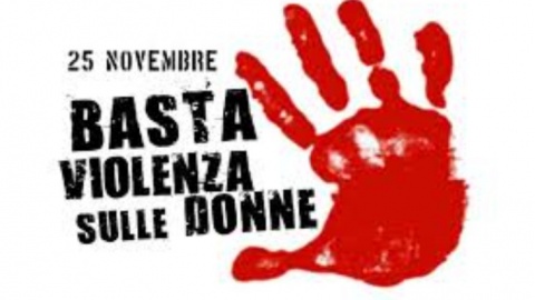 Contro la violenza di genere, Lumezzane si riempie di colori e abbracci simbolici