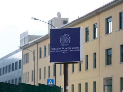 Riabilitazione post-covid: l’istituto Maugeri dimostra la propria eccellenza anche sul nostro territorio