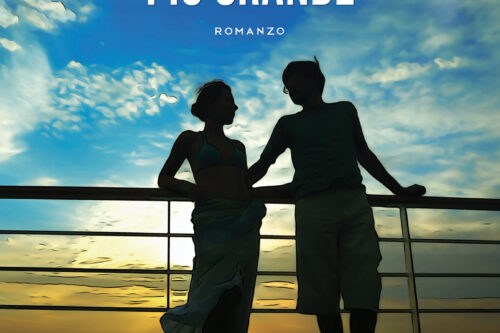 “Il principio più grande” di Edoardo Teotti “Il principio più grande” di Edoardo Teotti