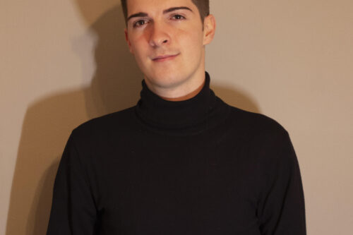 Intervista a Mattia Salvatti: benefici e rischi di internet