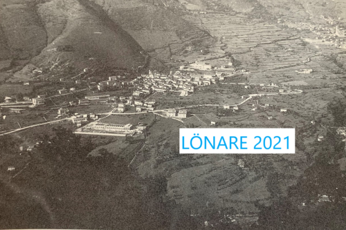 Un Lönare 2021 dal passato
