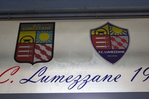 Lumezzane VGZ: gli allenamenti dovranno aspettare
