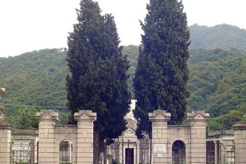 Al via i lavori per la messa in sicurezza dei cimiteri