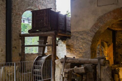 Vent’anni del sistema museale valtriumplino: al via le iniziative
