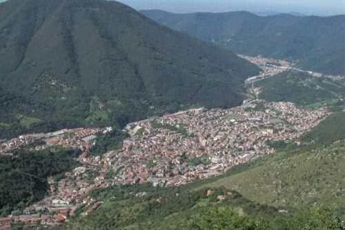 “Geometria di Valle”, il progetto della Comunità Montana è approvato