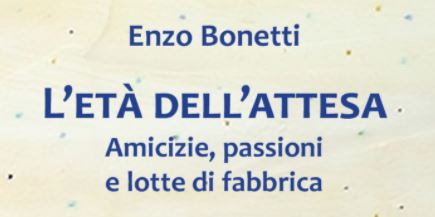 «L’età dell’attesa» Un romanzo tra le vie di Lumezzane e non solo «L’età dell’attesa» Un romanzo tra le vie di Lumezzane e non solo