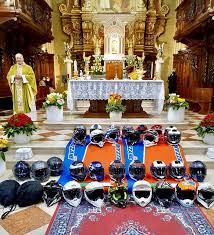Al via la stagione del Motoclub