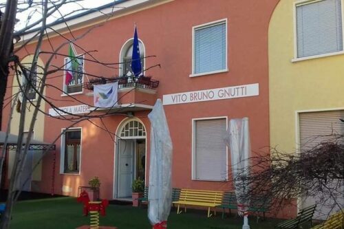 Lumezzane: stanziati dal Comune i ristori per le scuole d’infanzia Lumezzane: stanziati dal Comune i ristori per le scuole d’infanzia
