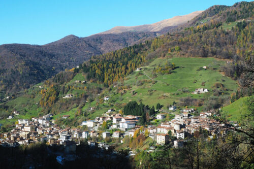 Sentieri sempre più chiari per la Valtrompia