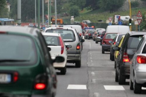 Valtrompia: la viabilità si complica