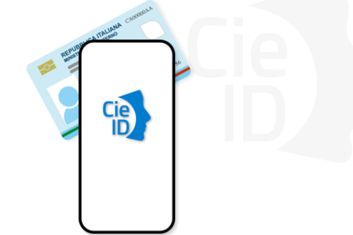 Prenotazione Carta d’Identità Elettronica Prenotazione Carta d’Identità Elettronica