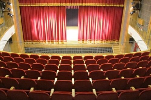 Rimaniamo in attesa di poter ricominciare a vivere i luoghi della cultura a Lumezzane