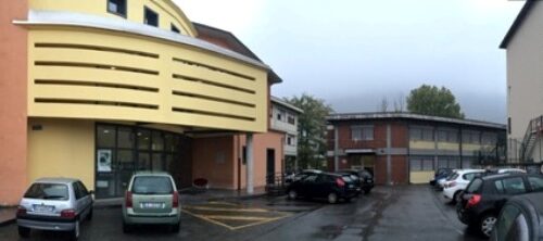Itis Lumezzane, a settembre niente classe prima