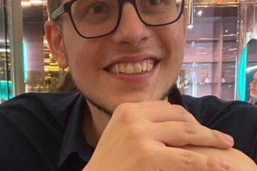 Il Lumezzanese Mattia Peli nuovo segretario dei Giovani Democratici