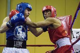 Vittorie firmate Lumezzane nella boxe