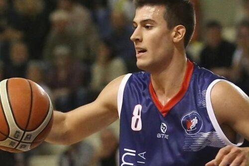 Bentornato nella Virtus, dopo 509 giorni, a Ciaramella Bentornato nella Virtus, dopo 509 giorni, a Ciaramella