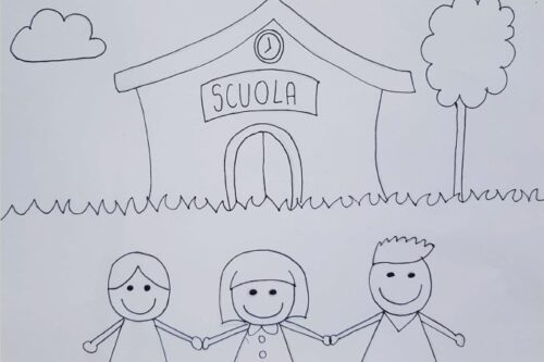 Il Comune sostiene le famiglie nel pagamento della reta di Marzo
