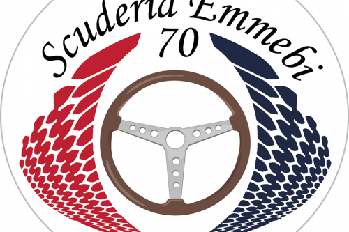 Scuderia Emmebi 70 torna in pista