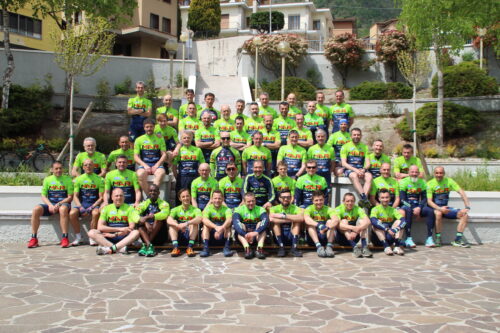 Sprint Bike Lumezzane: quando l’amicizia dà frutti concreti