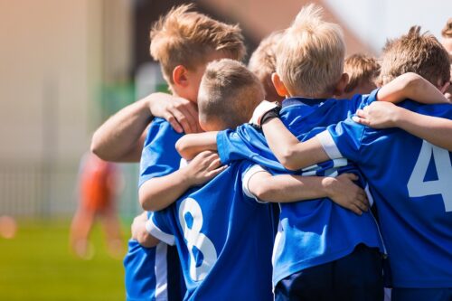 Torna il “Camp sportivo Lumezzane”: attività fisica e socialità per i ragazzi